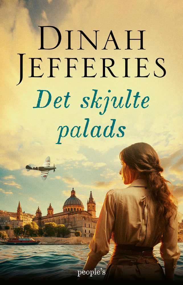 Det skjulte palads