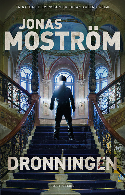 Dronningen