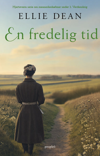 En fredelig tid