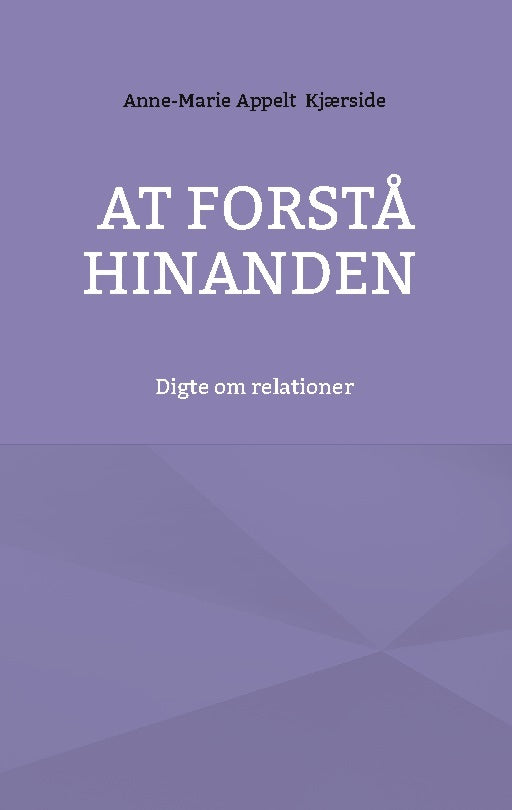 At forstå hinanden