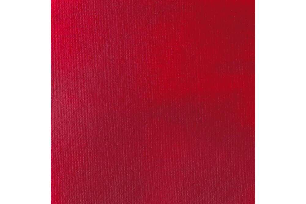 Basics fluid 118ml alizarin crimson perm hue row 1