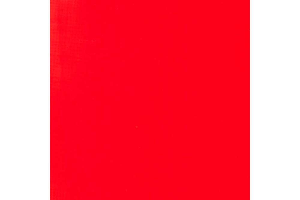 Basics fluid 118ml fluorescent red row 983