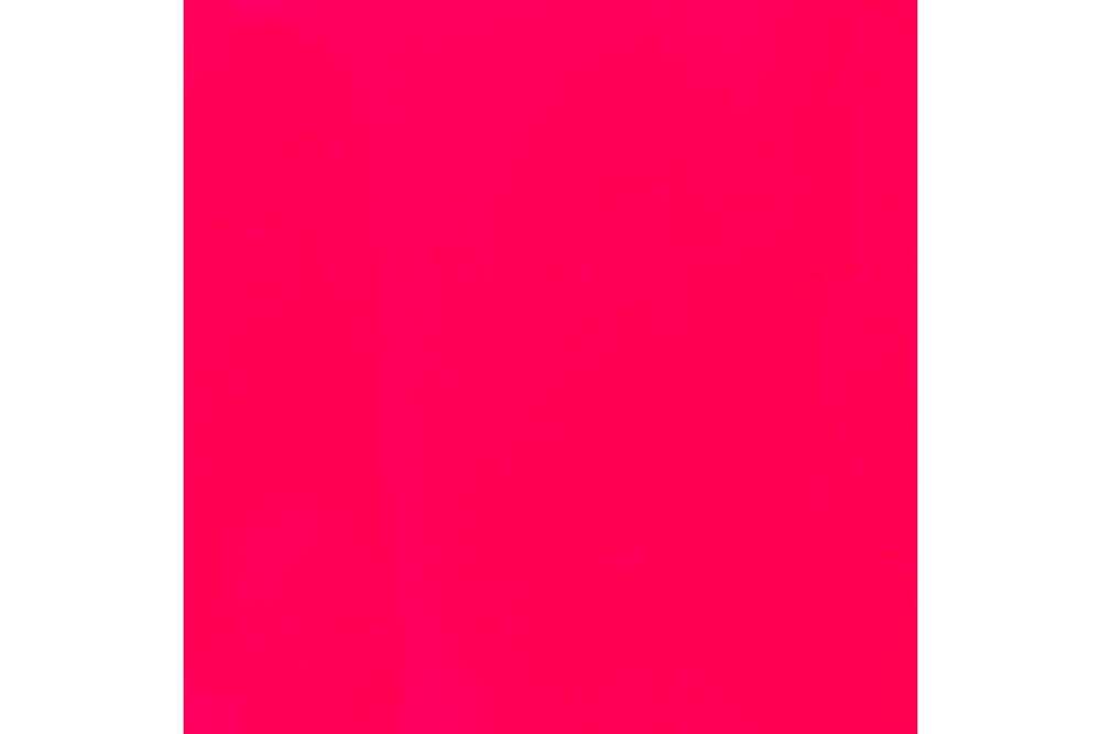 Basics fluid 118ml fluorescent pink row 987