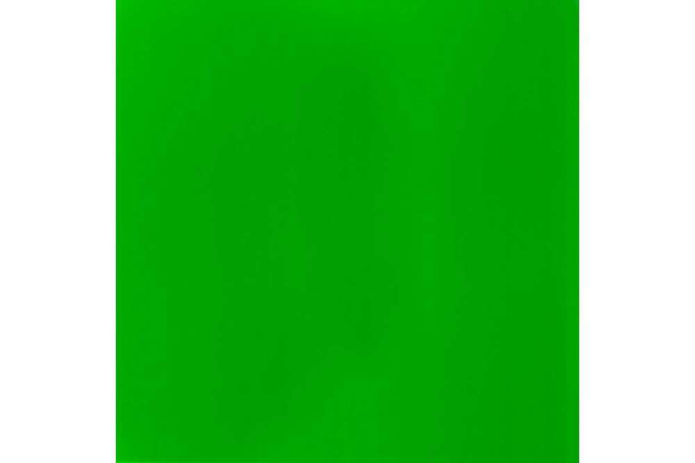 Basics fluid 118ml fluorescent green row 985