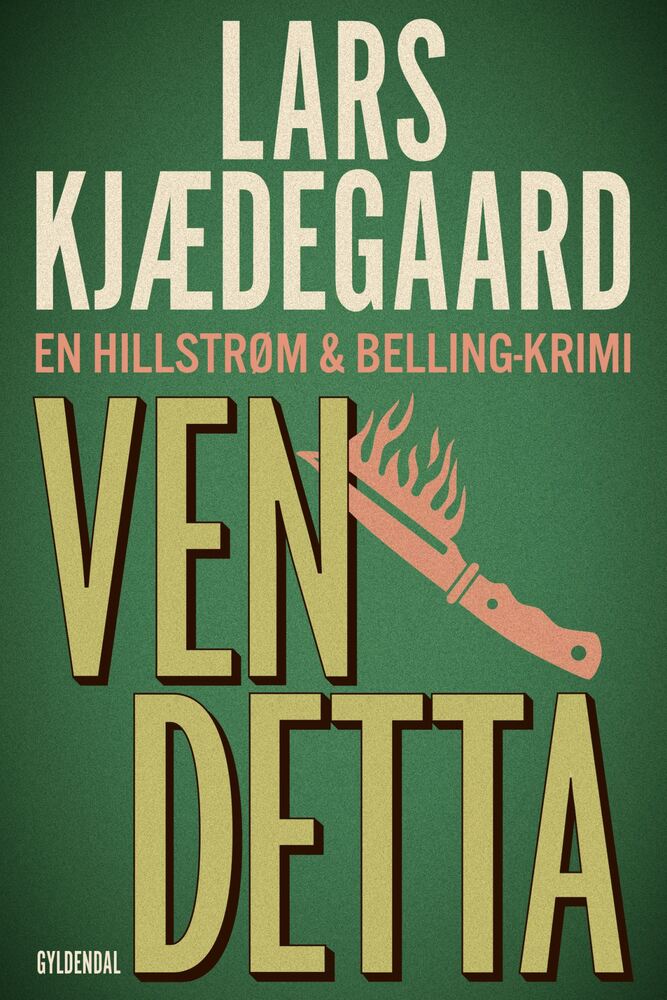 Vendetta
