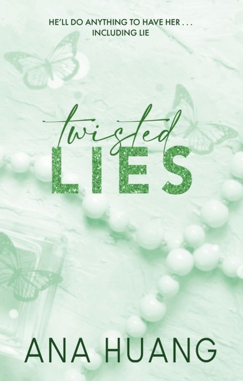 D1 Twisted Lies