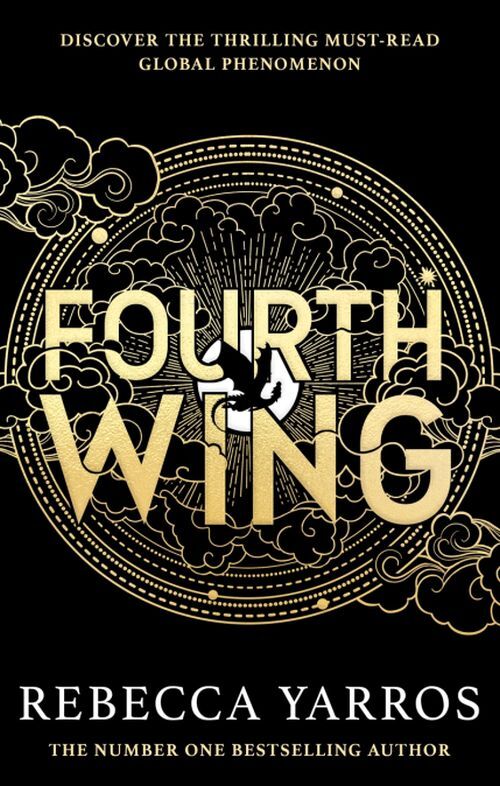 D1 Fourth Wing