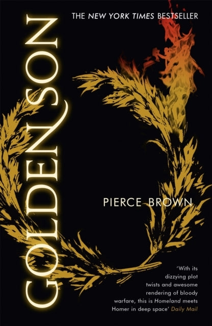 D1 Golden Son