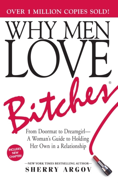 D1 Why Men Love Bitches