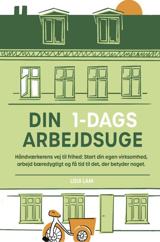 D1 Din 1-dags arbejdsuge