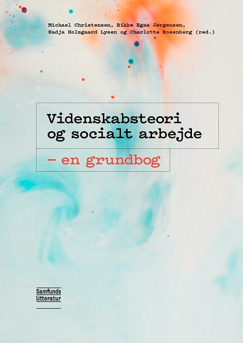 D1 Videnskabsteori og socialt arbejde