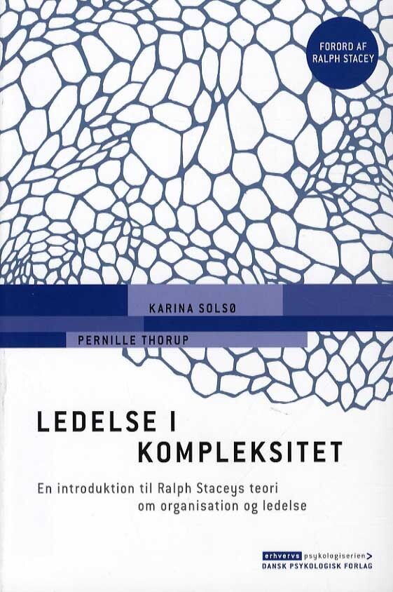 D1 Ledelse i kompleksitet