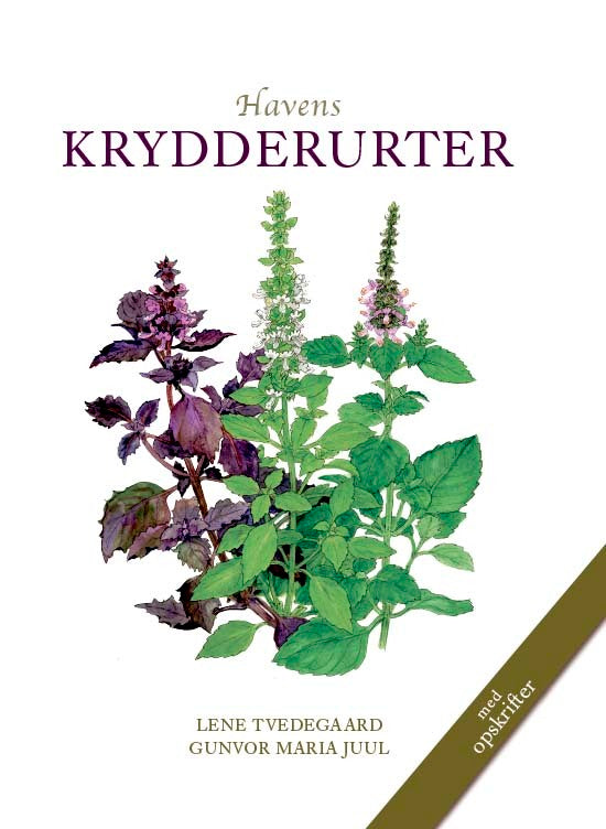 D1 HAVENS KRYDDERURTER