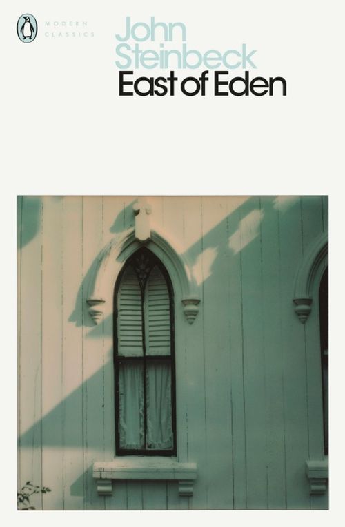 D2 East of Eden