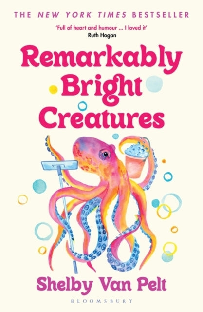 D2 Remarkably Bright Creatures