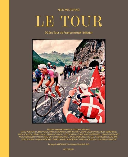 D2 Le Tour