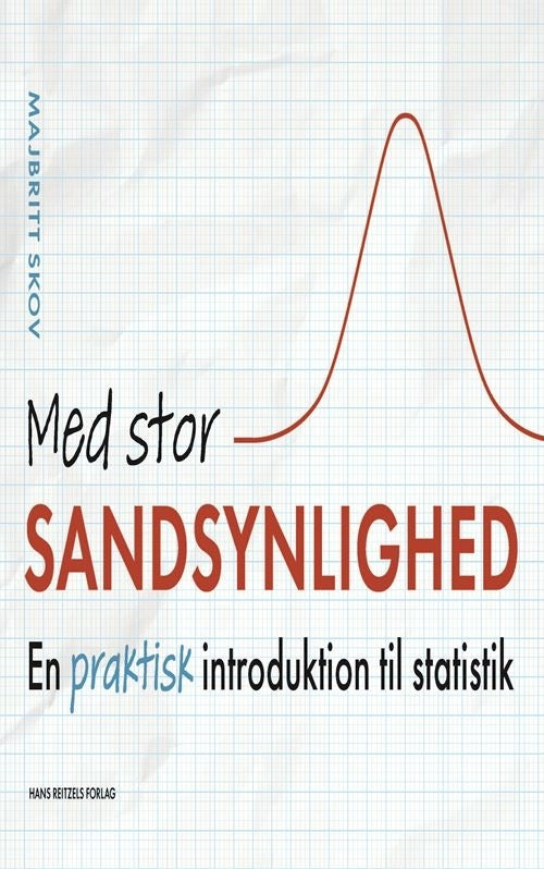 D2 Med stor sandsynlighed