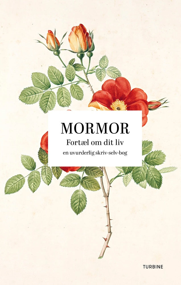 D2 Mormor: Fortæl om dit liv