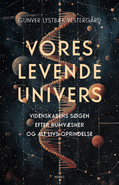 D2 Vores levende univers