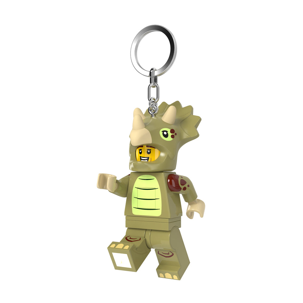 LEGO® Minifigur™ LED nøglering trike