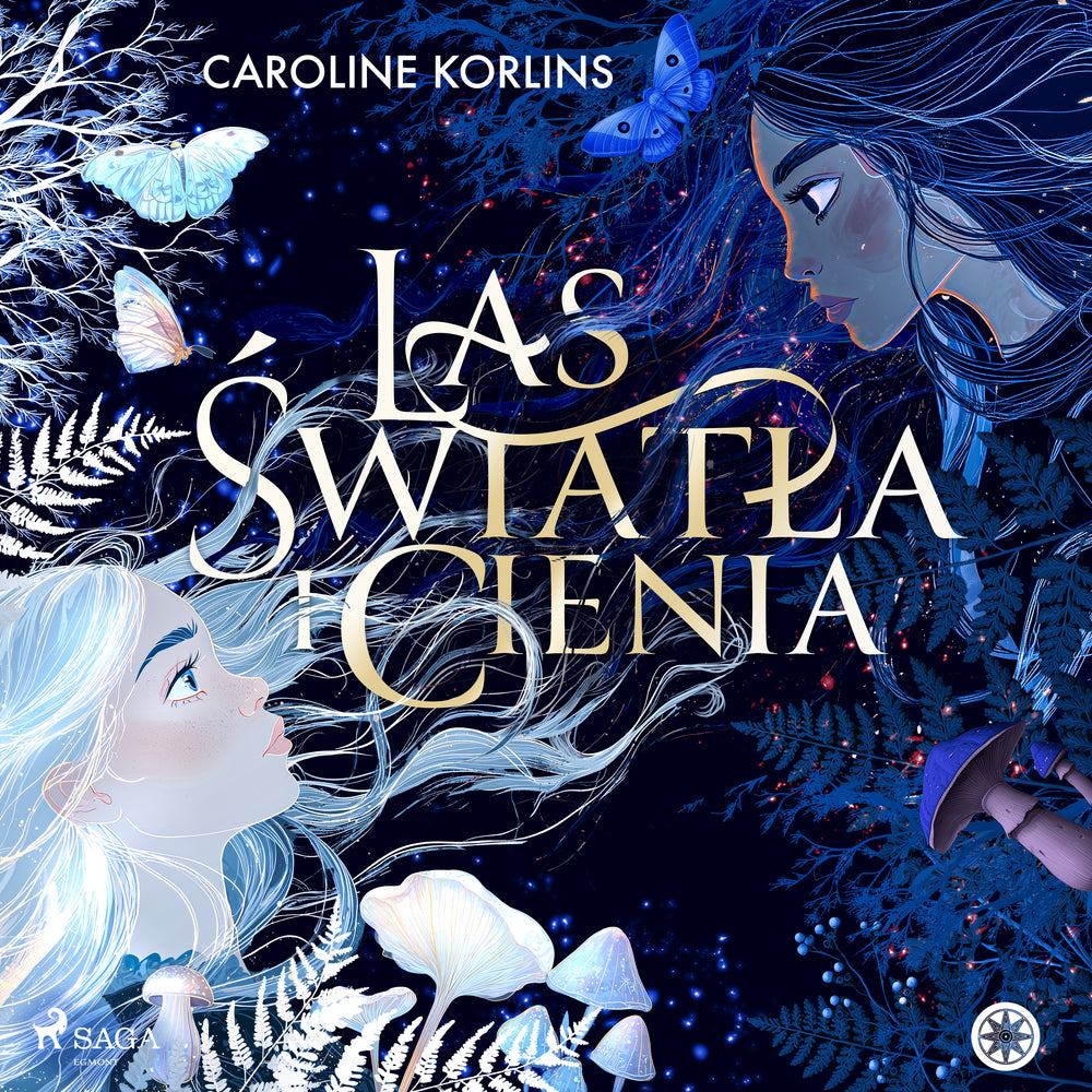Las światła i cienia