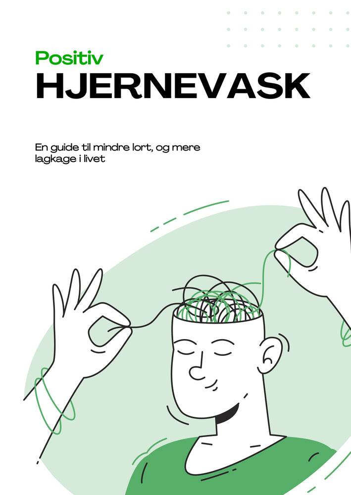 Positiv hjernevask