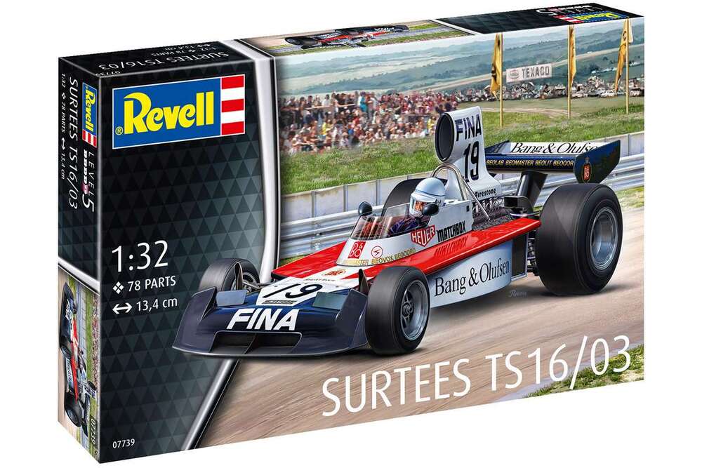 Surtees TS16/03 1:32
