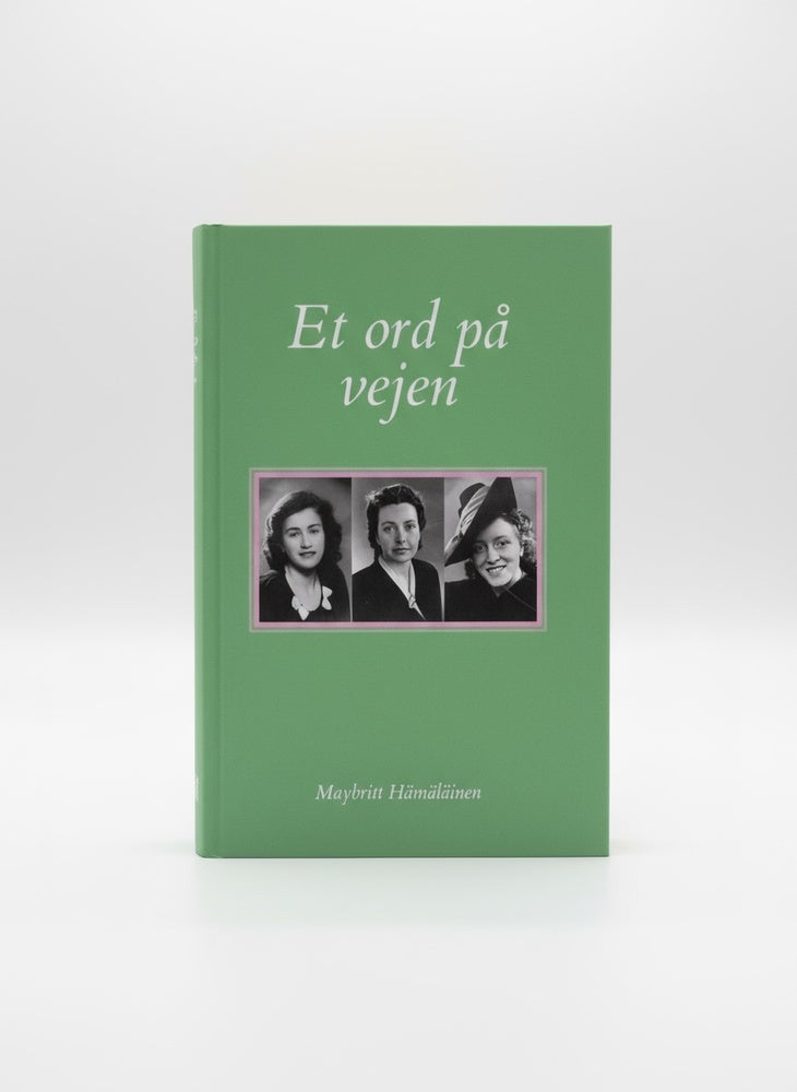 Et ord på vejen