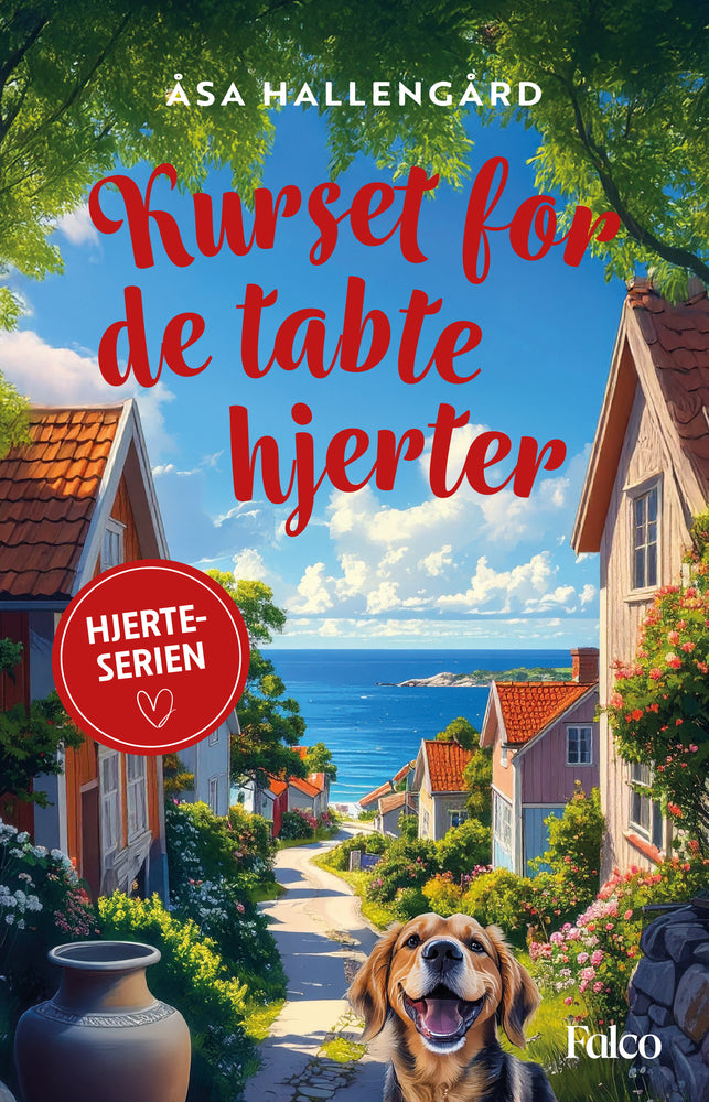 Kurset for tabte hjerter