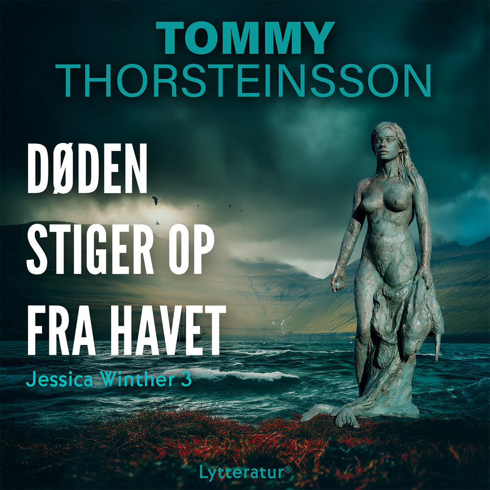Døden stiger op fra havet
