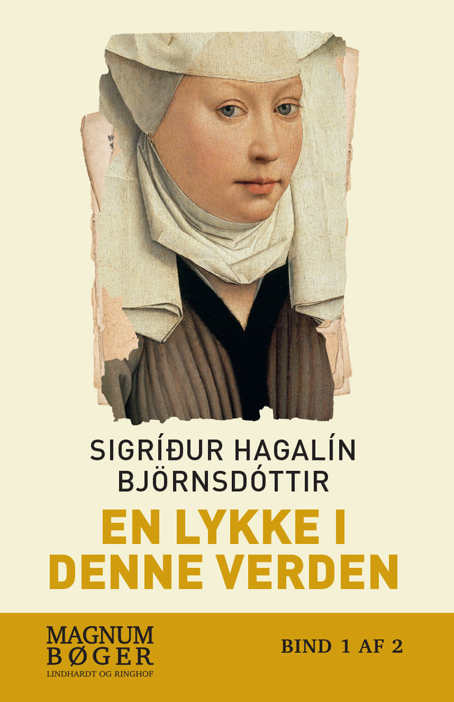 En lykke i denne verden (Storskrift)
