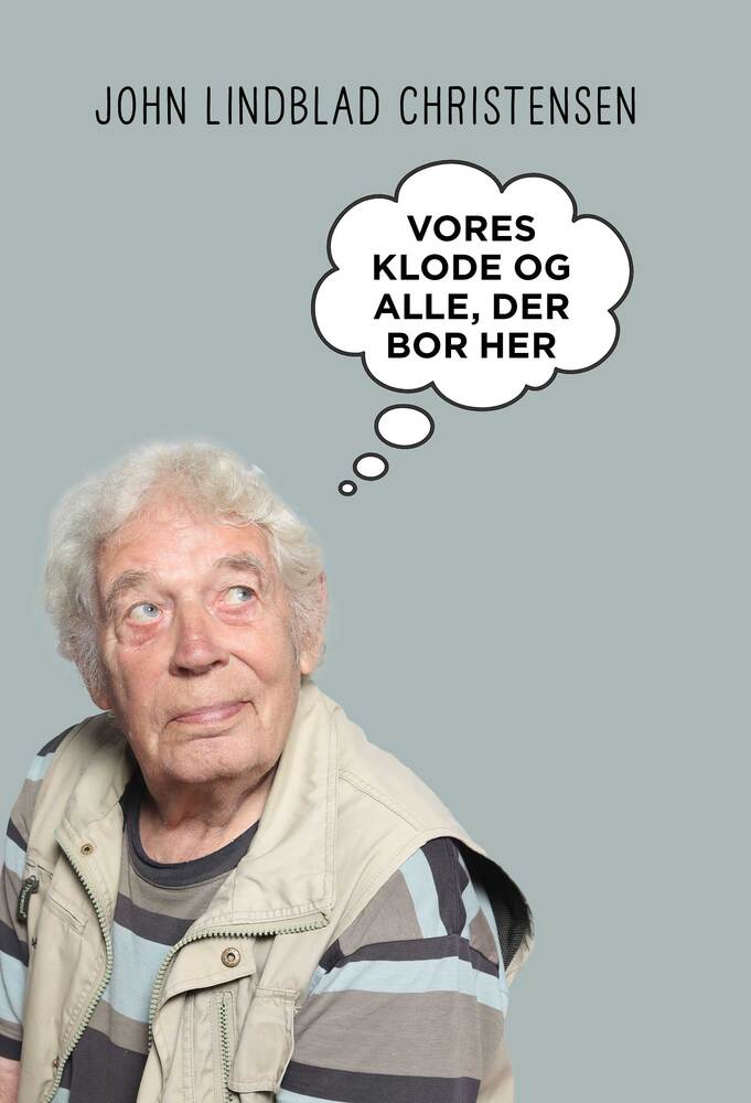 Vores klode og alle, der bor her