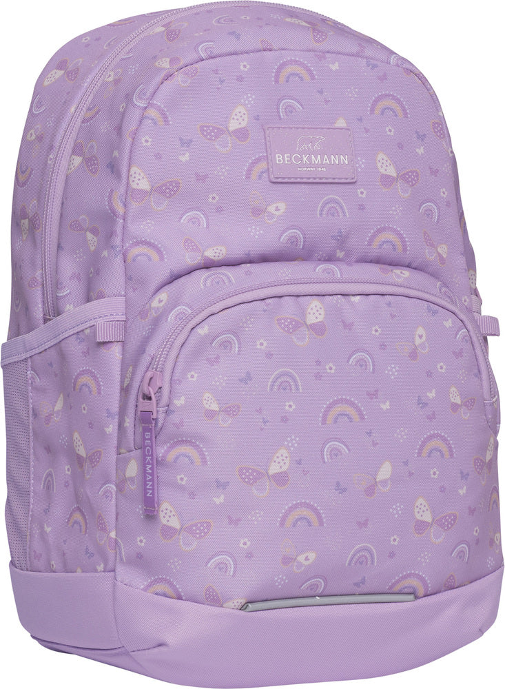 Beckmann Sport Mini Purple Summer