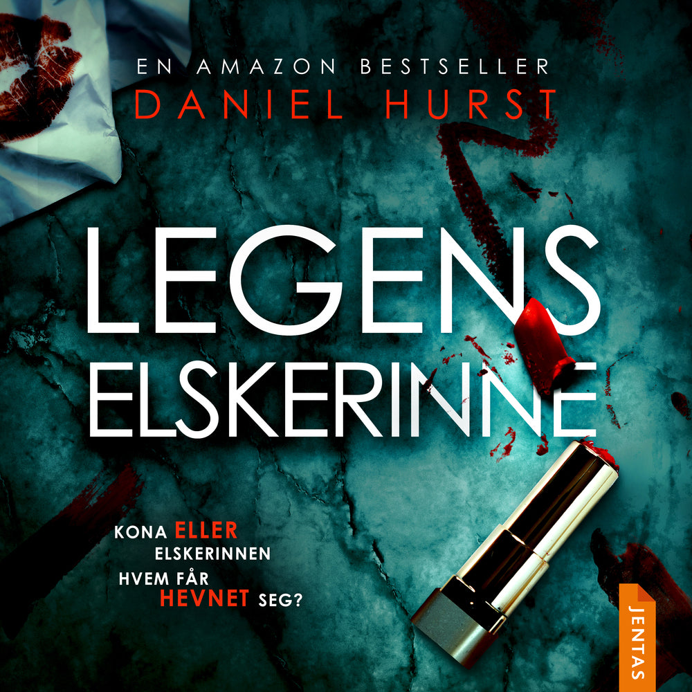 Legens elskerinne