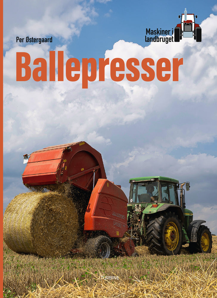 Ballepresser