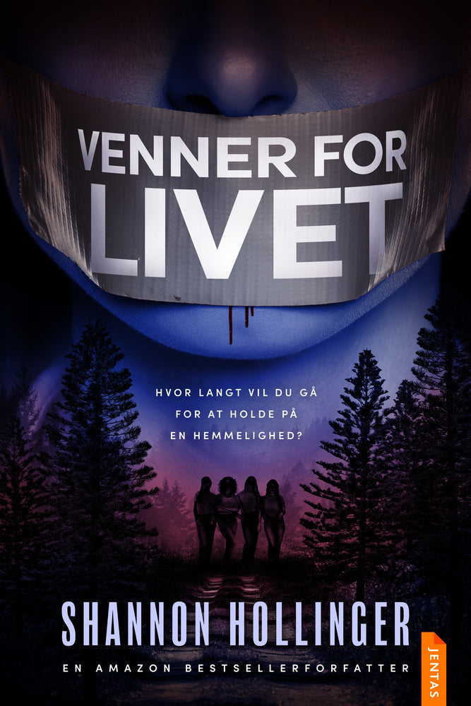 Venner for livet