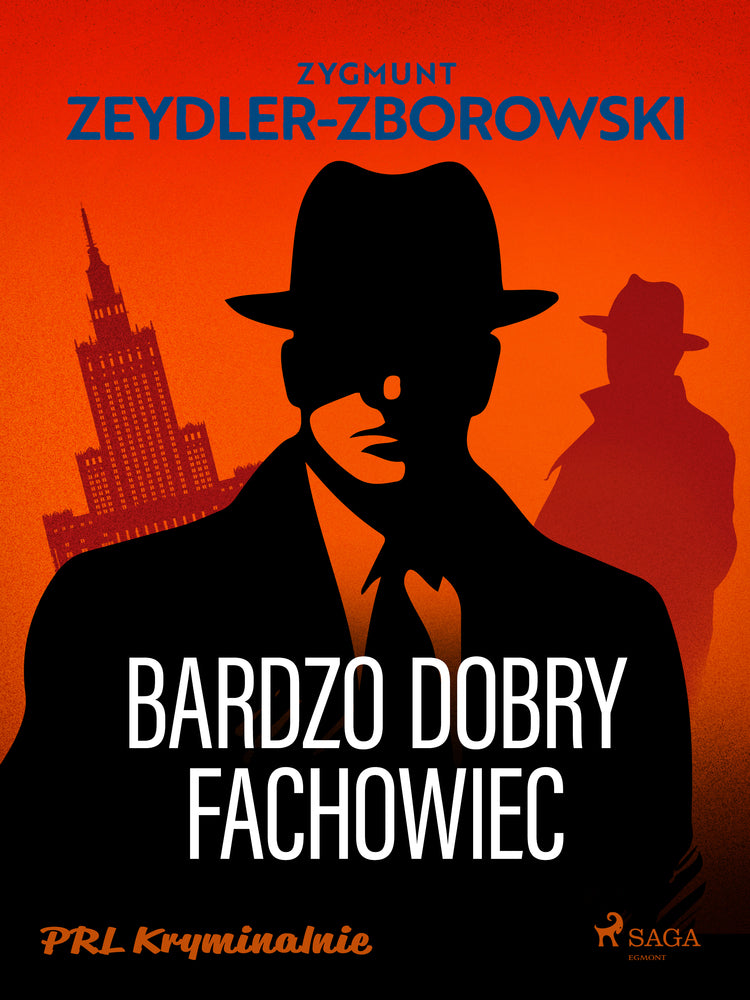 Bardzo dobry fachowiec