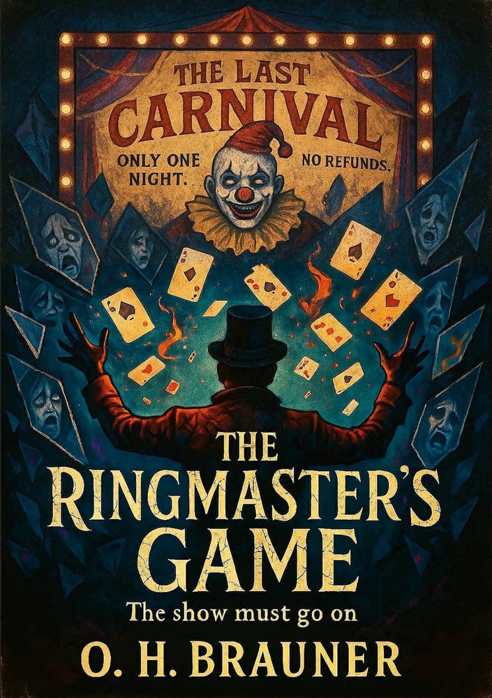The Ringmaster's game