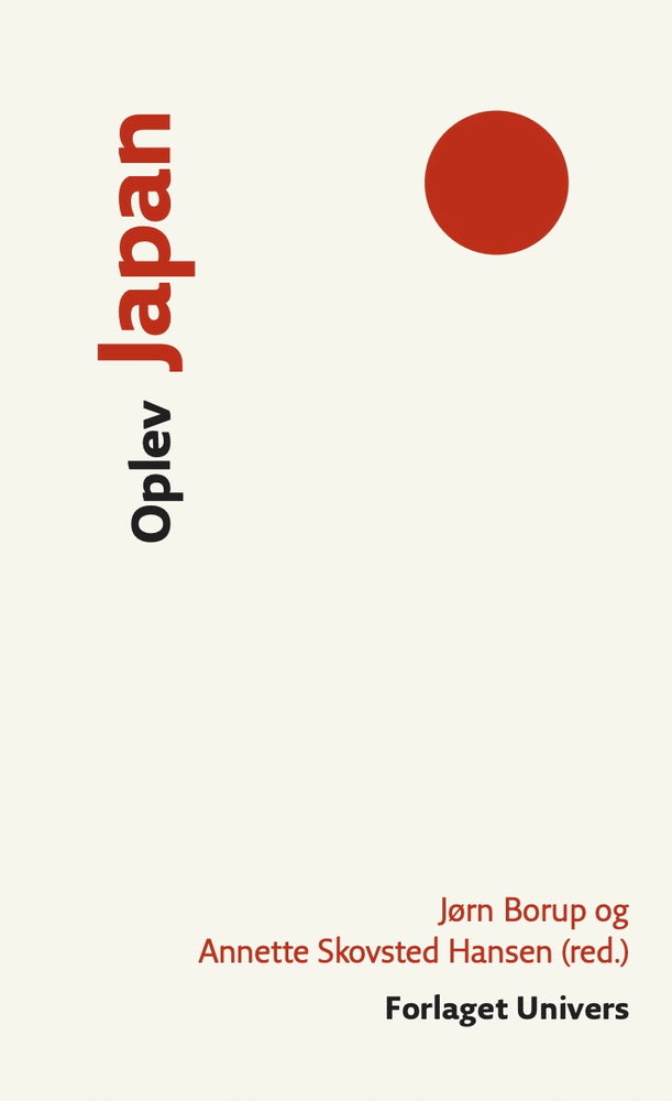 Oplev Japan