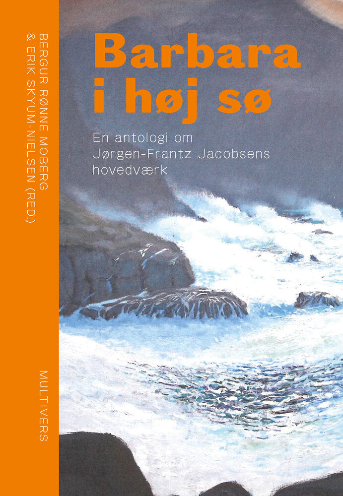 Barbara i høj sø