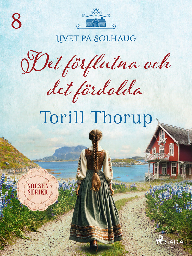 Det förflutna och det fördolda