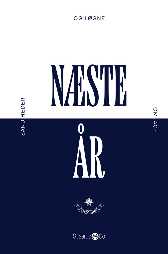 Næste år