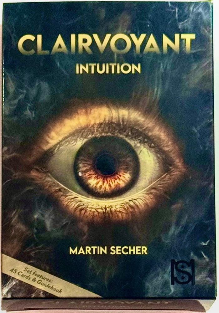 Clairvoyant Intuition
