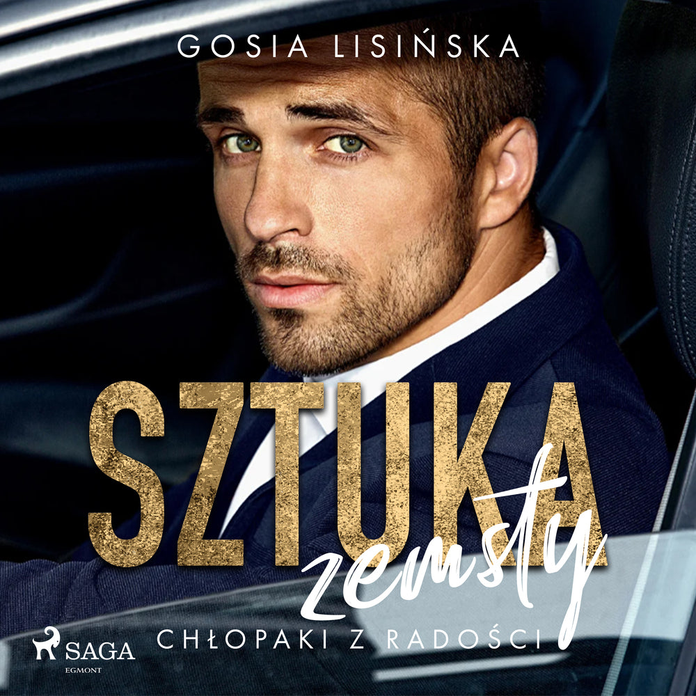 Sztuka zemsty