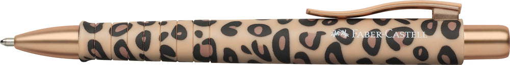 Poly Ball Leo Urban XB Natural instinct Beige