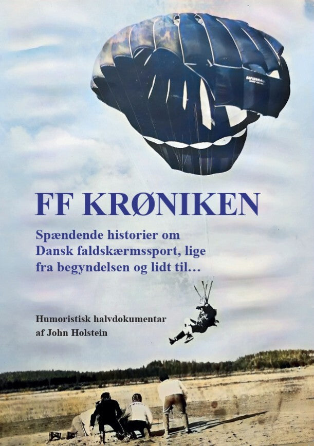 FF Krøniken
