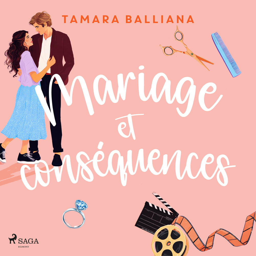 The Wedding Planner, Tome 2 – Mariage et conséquences