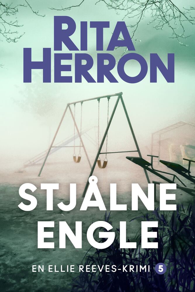 Stjålne engle - 5