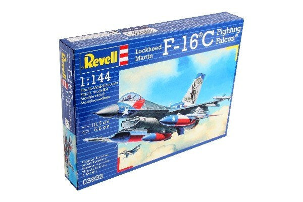 F-16C Fighting Falcon