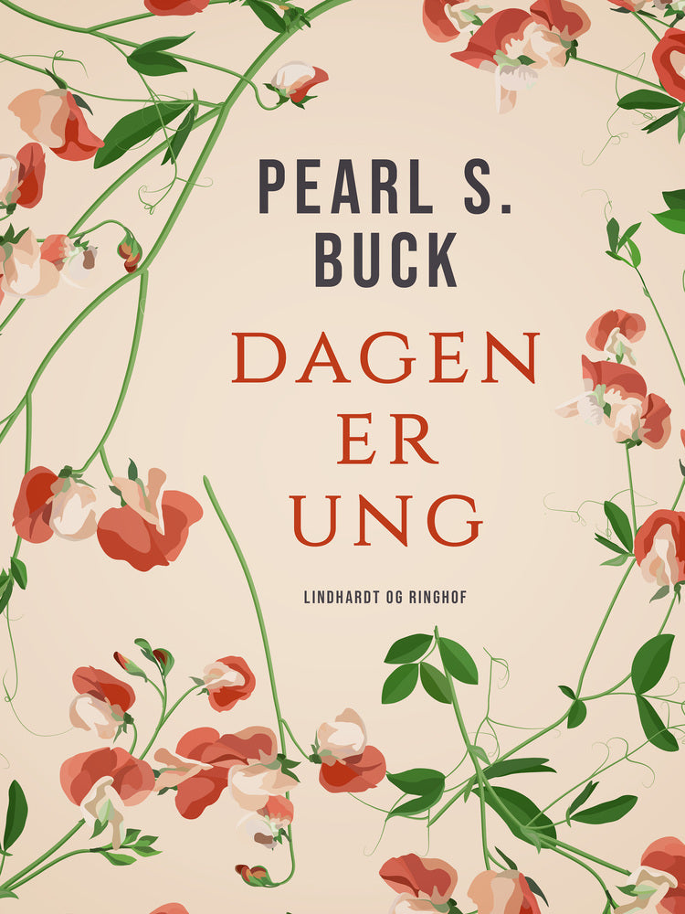 Dagen er ung